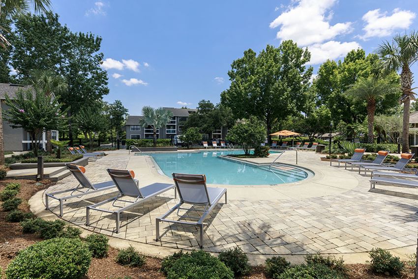 Fountains Lee Vista Apartments, 5743 Bent Pine Drive, Orlando, FL